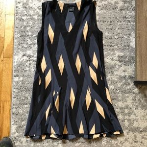 Marc by Mark Jacobs silk dress